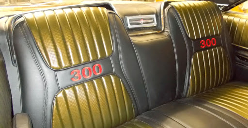 Cedar City Upholstery - Thumbnail