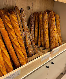 Photo n°3 de Chez Bastogne à Saint-Jean-de-Fos (Boulangerie)