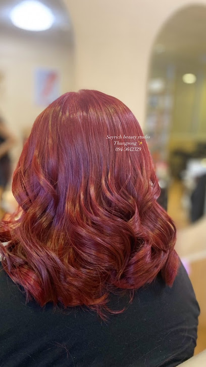 SayRich beauty studio