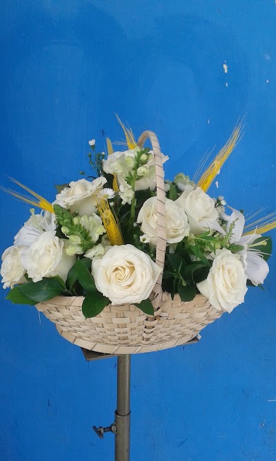 Photos of Kekas Floristeria.