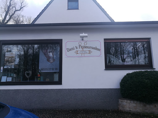 Dani´s Friseursalon Gallery - Germany