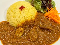 CurryHouse 光