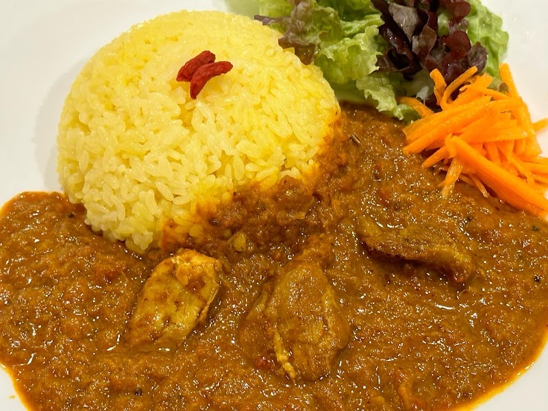 CurryHouse 光
