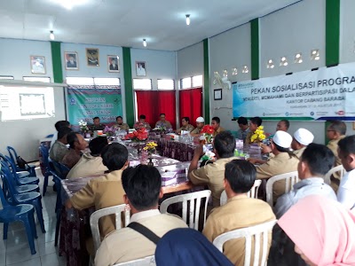 Photos of Puskesmas Negara