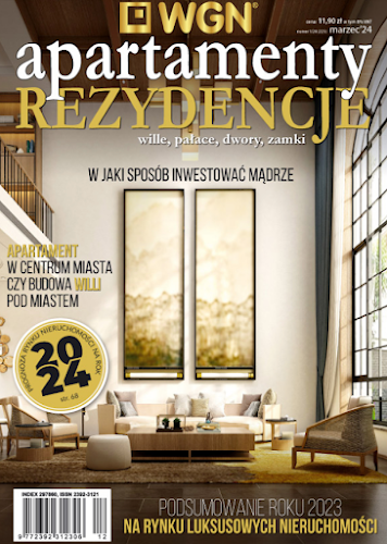 WGN Nieruchomości Warszawa