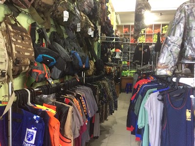 clothing-store