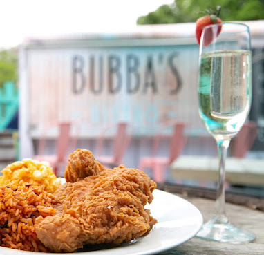 Bubba's Bistro by null