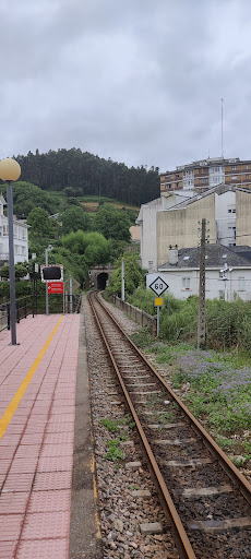 Viveiro Apeadero Gallery - Spain