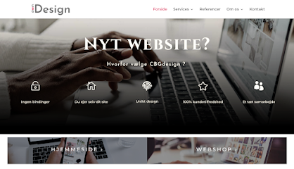 CBGdesign.dk