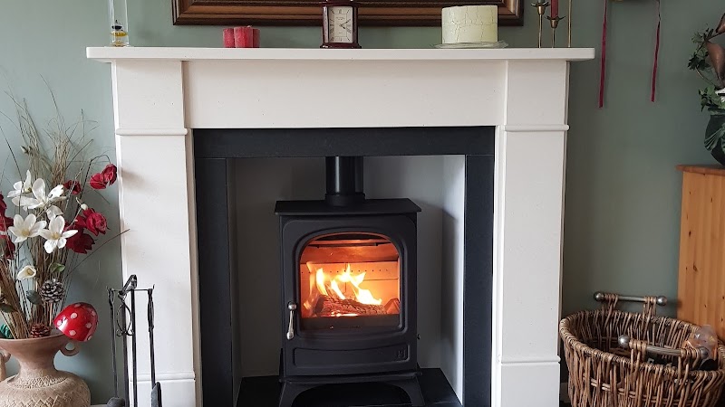 Bristol Woodburners photo 3