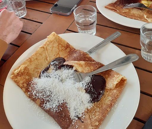 Créperie Les Deux Frères Gallery - France