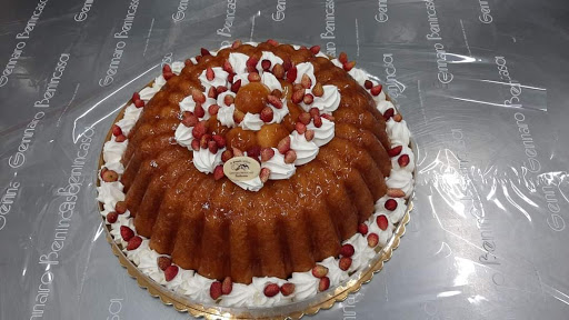 Gennaro Benincasa - Bar, Pasticceria e Rosticceria Gallery - Italy