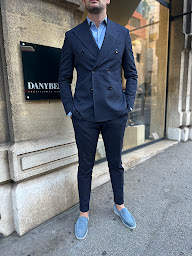 Photo n°24 de DANYBERD à Marseille (Magasin de vêtements pour hommes)