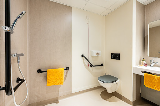 Photo de Ehpad Korian Clairière aux Chênes à Aslonnes (86340)