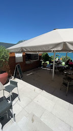 Photo n°28 de La Boussole à Sevrier (Restaurant)