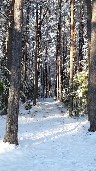 Photos of Niidu maastikukaitseala