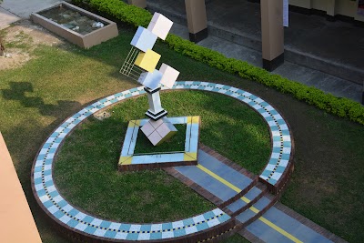 Photos of Department of Civil Engineering