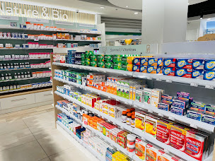 Photo n°5 de Pharmacie Pharmavenir à Argentan (Pharmacie)