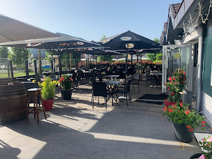 Photo n°48 de Brasserie J&K - Pizzeria Artisanale à Epagny Metz-Tessy (Pizzeria)