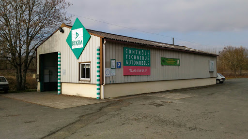 Photo de EHPAD Talleyrand à Saint-Aigulin (17360)