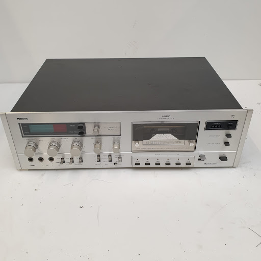 Vintage Audio Dreams - Thumbnail