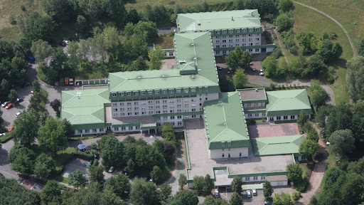 MediClin rehabilitation center Bad Orb - Thumbnail