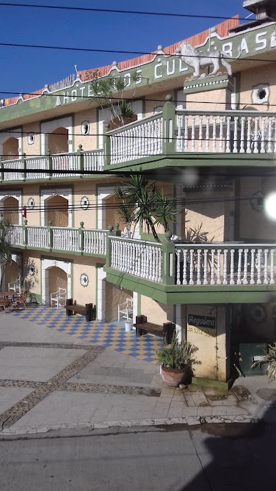Photos of Hotel Dos Culturas