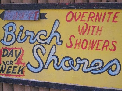 Photos of Birch Shores Resort