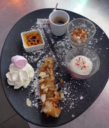 Photo n°76 de Lounge Bar Restaurant à Fréjus (Restaurant)