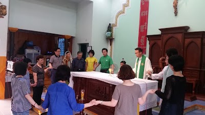 Photos of Đức Mẹ Mekong