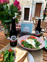 Photo n°145 de Garinette Brunch Bar / Bar à Apéro à Valbonne (Restaurant brunch)