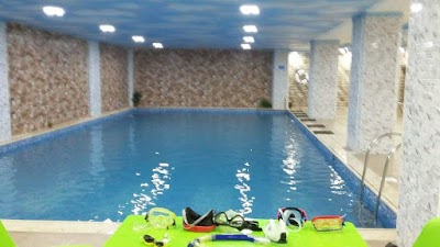 Photos of نادي برستيج جيم