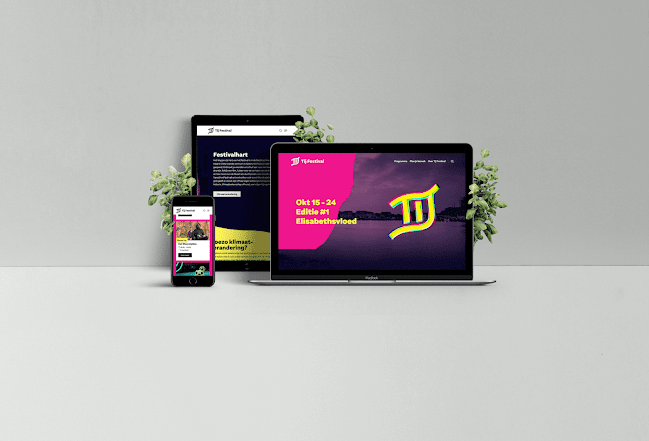 Monkey Vision | Website laten maken openingstijden