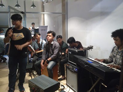 Photos of KAFE IN COFFEE SHOP