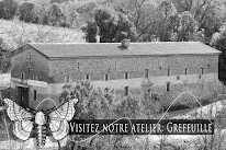 Soieries des Cévennes à Monoblet