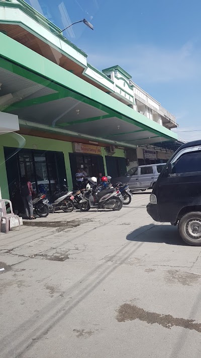Photos of Fitrah Supermarket