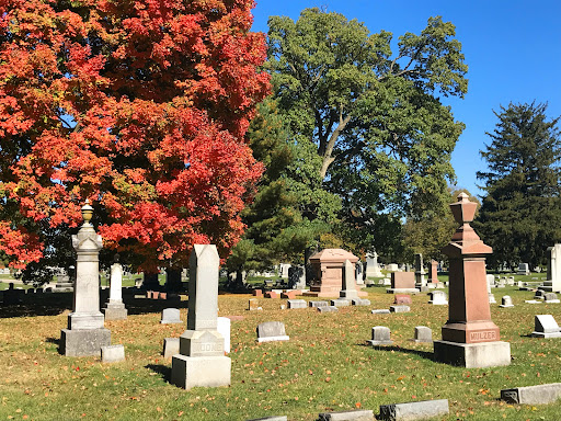 Green Lawn Cemetery - Thumbnail