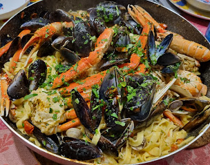 Photo n°73 de Il Tinello à Antibes (Restaurant italien)