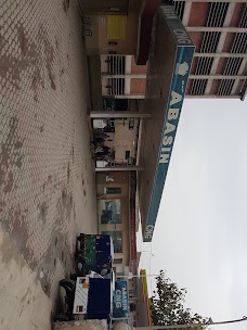 Abasin CNG Filling Station peshawar