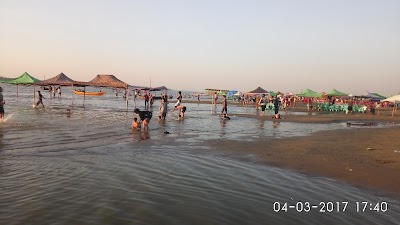 Photos of Nyaung Chaungtha Inland Beach