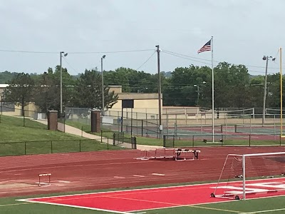 Greene Stadium