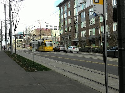 Broadway & Terrace St