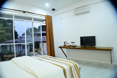 lodging