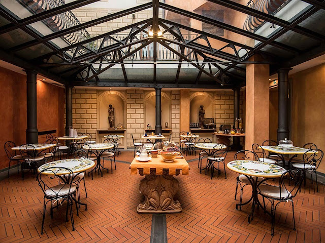 Hotel Alba Palace by null