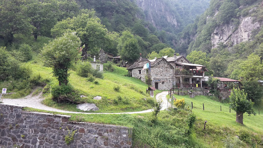 Canyoning - Visual