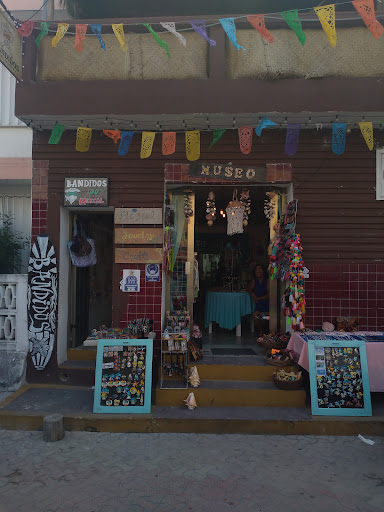 Museum Tritón of GEO