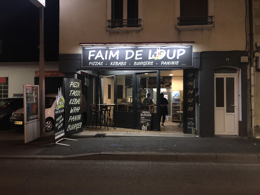 Faim de Loup