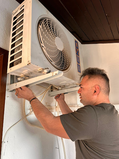 Marmaris Klima Teknik Servis - Isıtma ve Soğutma Sistemleri