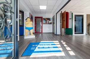 Photo n°18 de TRYBA Rochetoirin à Rochetoirin (Fournisseur de fenêtres)