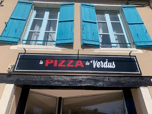 Photo 5 - La Pizza de VERDUS